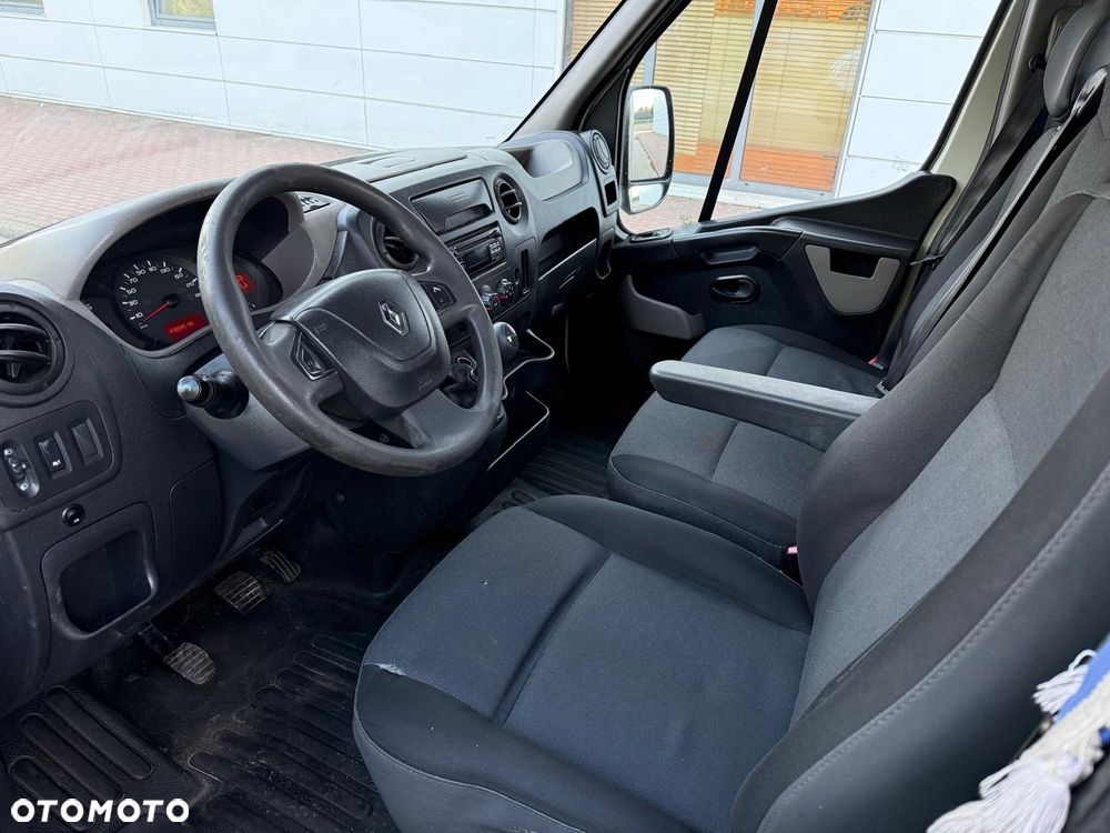 Renault Master - 6