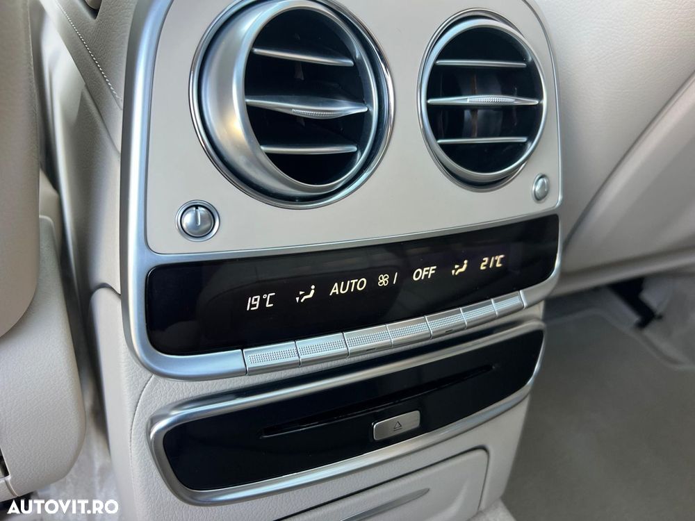 Mercedes-Benz S - 38