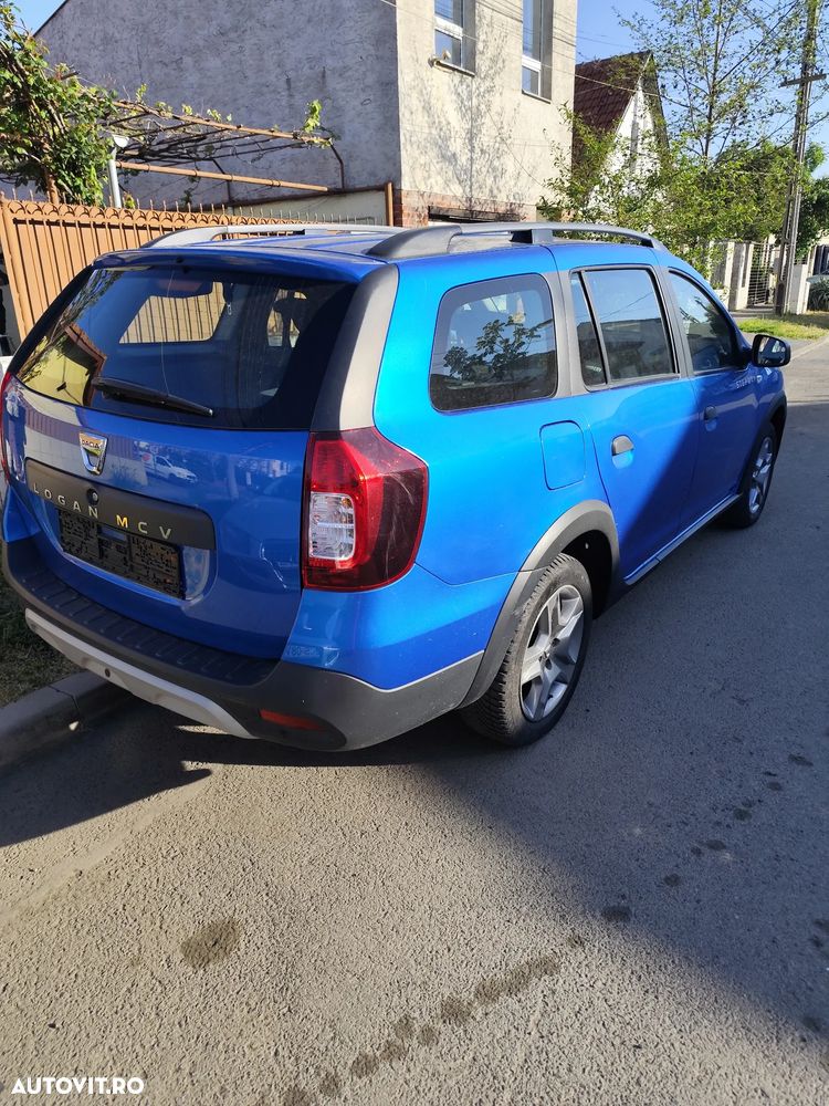 Dacia Logan - 4