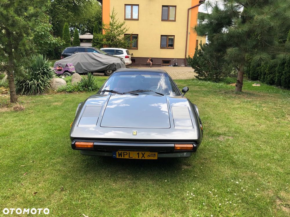 Ferrari 308 - 4
