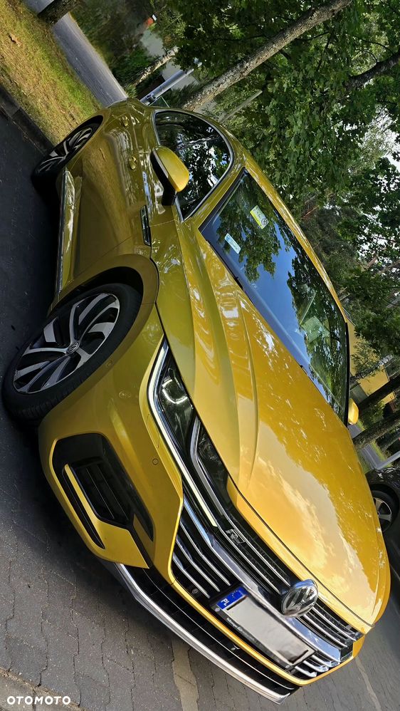 Volkswagen Arteon 2.0 TSI GPF R-Line Edition DSG - 3