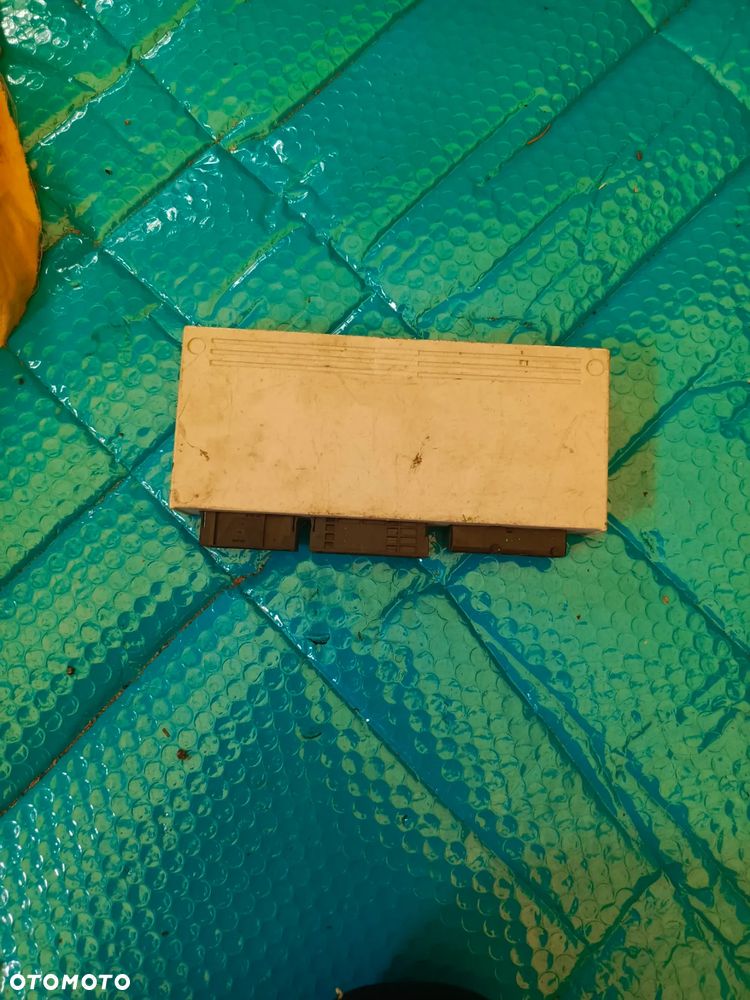 MODUŁ KOMFORTU BMW E46 6907659 - 1