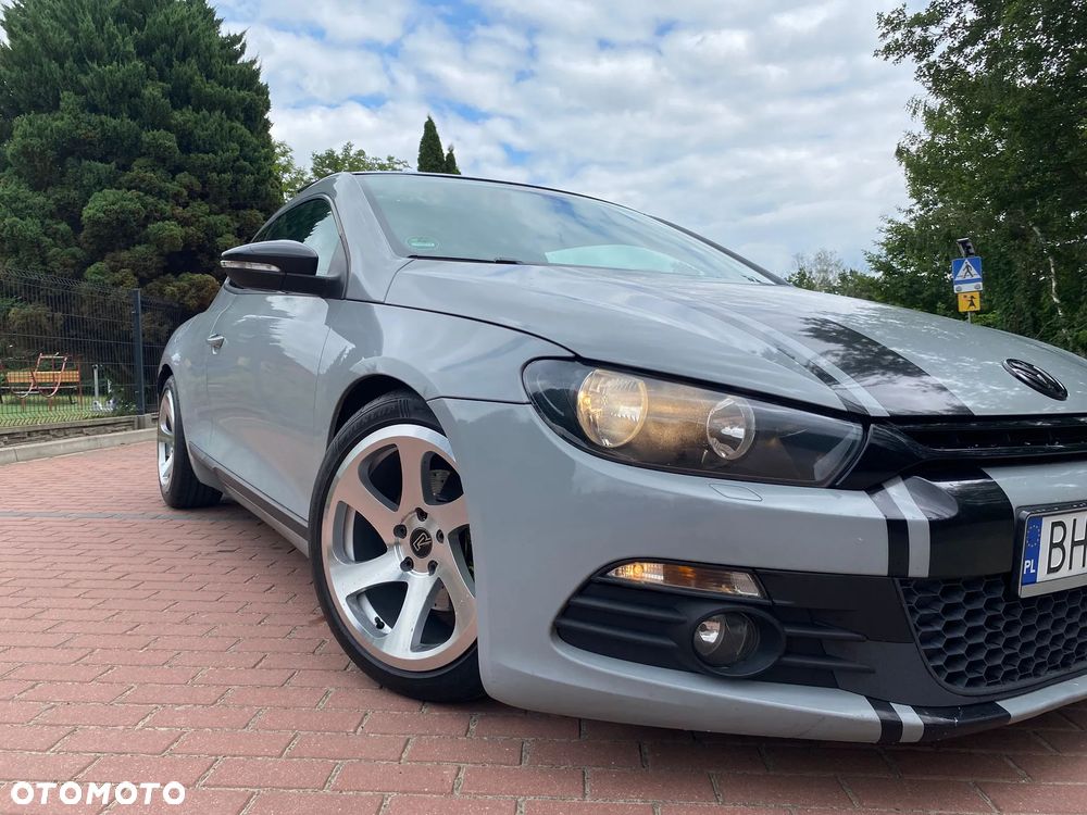 Volkswagen Scirocco 1.4 TSI BlueMotion Technology Million - 7
