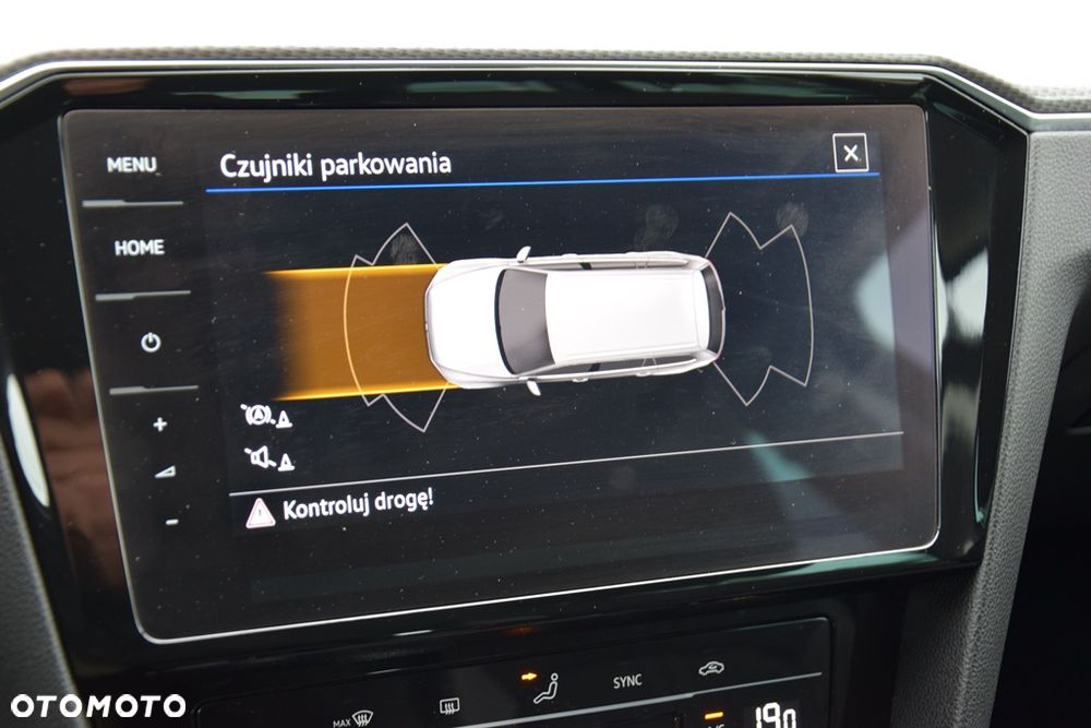 Volkswagen Passat Alltrack 2.0 TDI SCR DSG 4Motion - 25