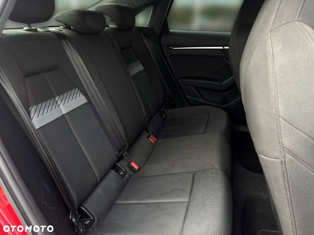 Audi A3 Limousine - 28