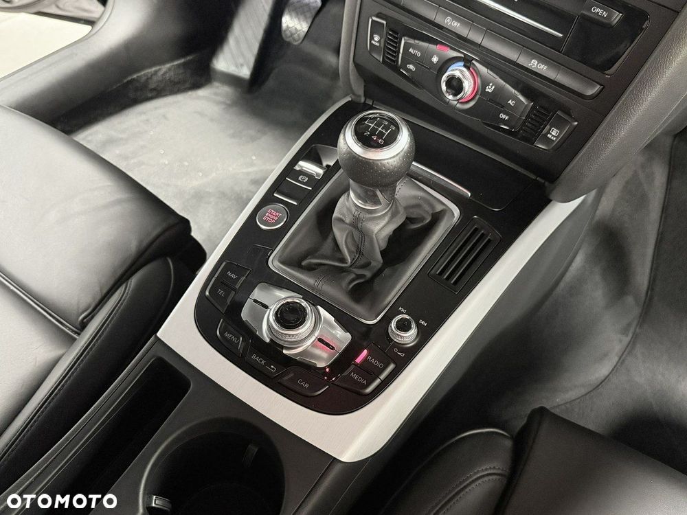 Audi A5 Sportback 1.8 TFSI - 24