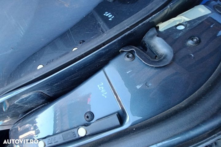 USA SPATE DREAPTA mx1253 MX1253 Audi A4 B6 [2000 - 2005] - 2