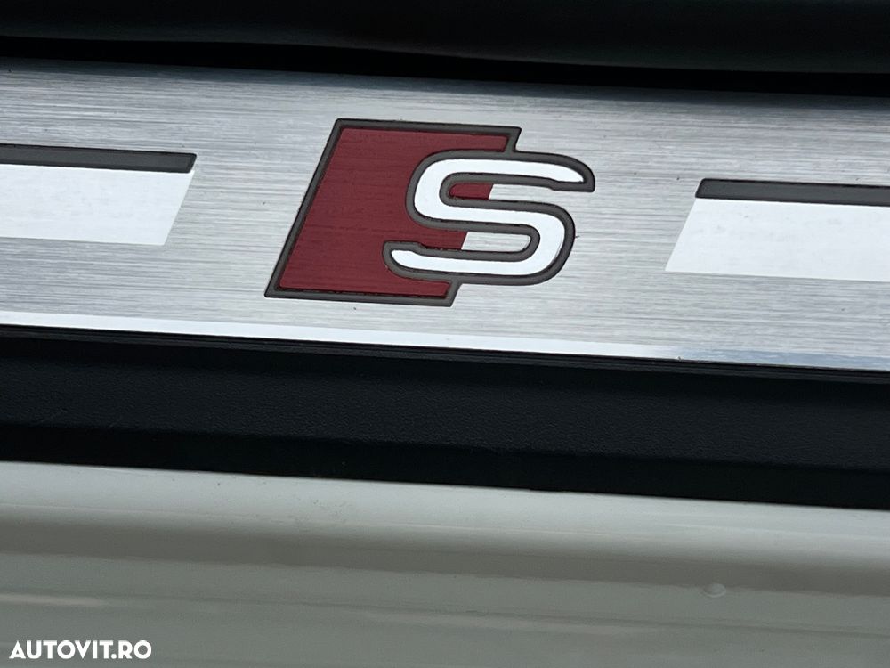 Audi A6 Avant 50 TFSI e quattro S tronic S line - 20