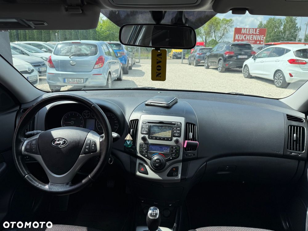 Hyundai i30 1.4 Classic - 7