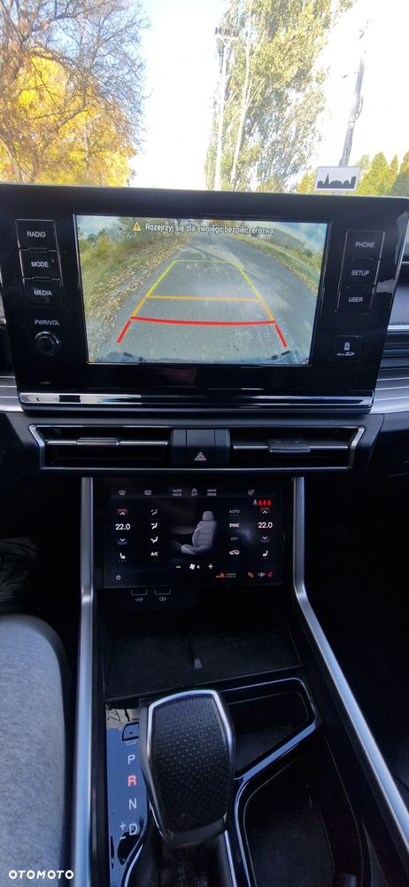 SsangYong/KGM Torres 1.5 T-GDI Adventure Plus - 15