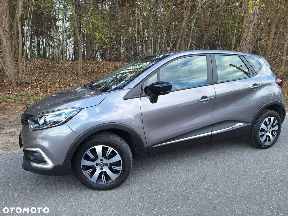 Renault Captur - 27
