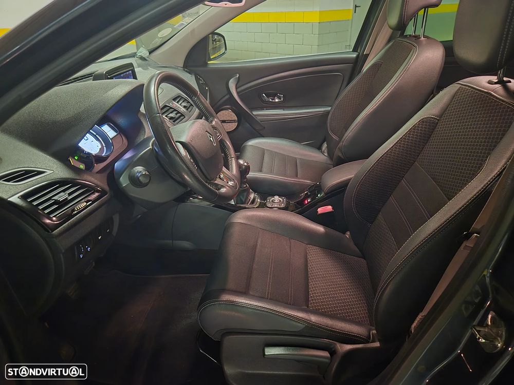Renault Mégane Sport Tourer 1.5 dCi Bose Edtion CO2 Champion - 28