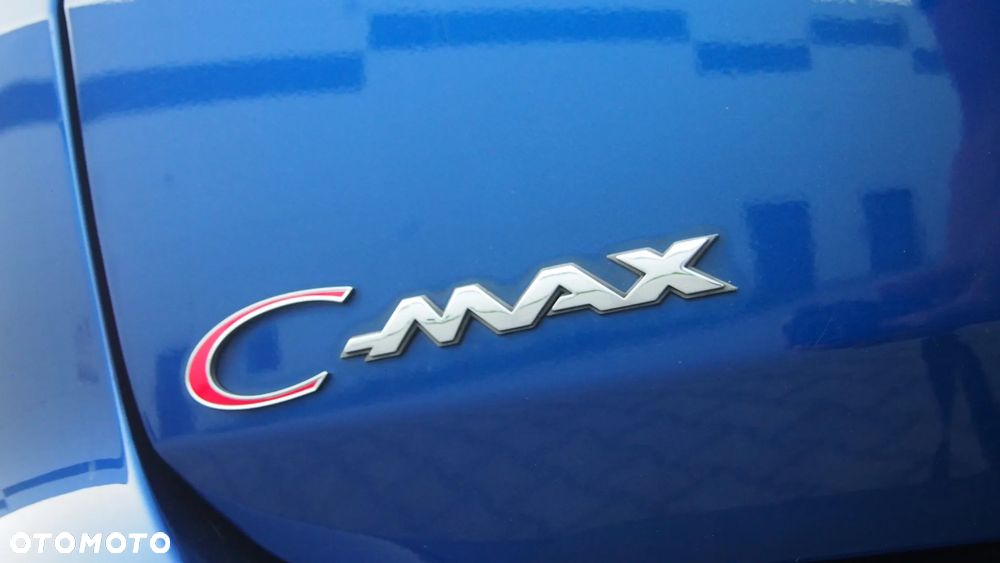 Ford C-MAX 1.0 EcoBoost Ambiente ASS - 40