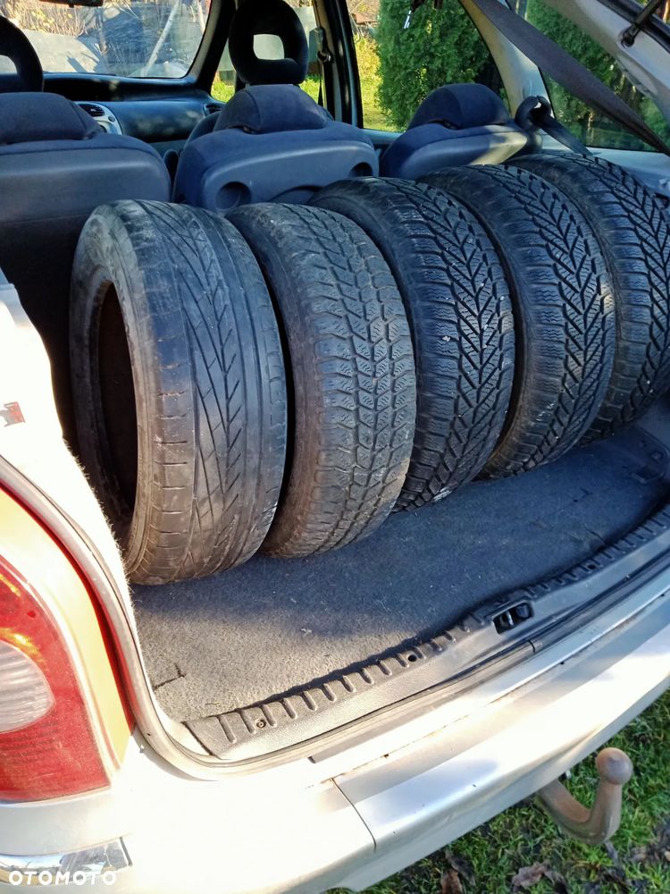 Citroën Xsara Picasso 1.6 HDi Exclusive - 14