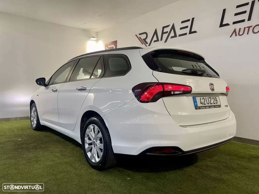 Fiat Tipo Station Wagon 1.3 Multijet - 10
