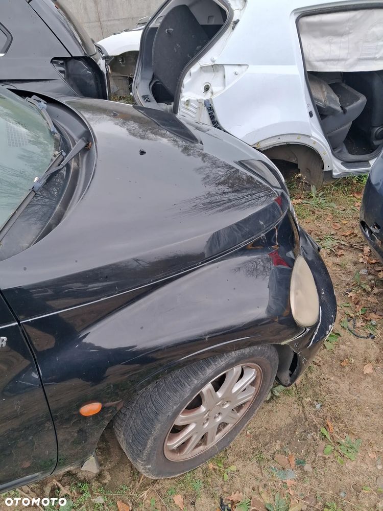 Chrysler pt cruiser blotnik prawy PX8 - 2