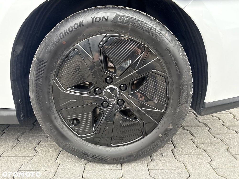 BYD Seal 6 - 18
