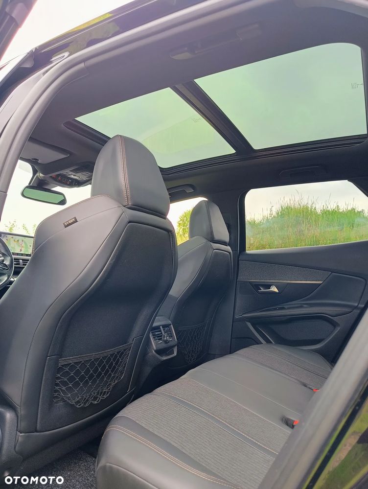 Peugeot 3008 - 16