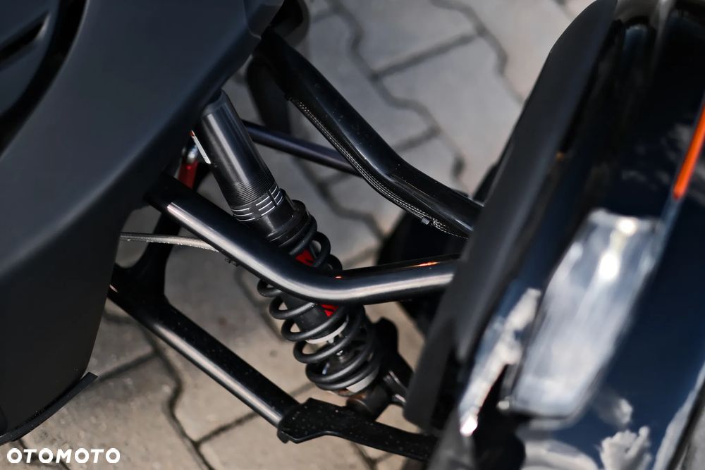 Can-Am Ryker - 16