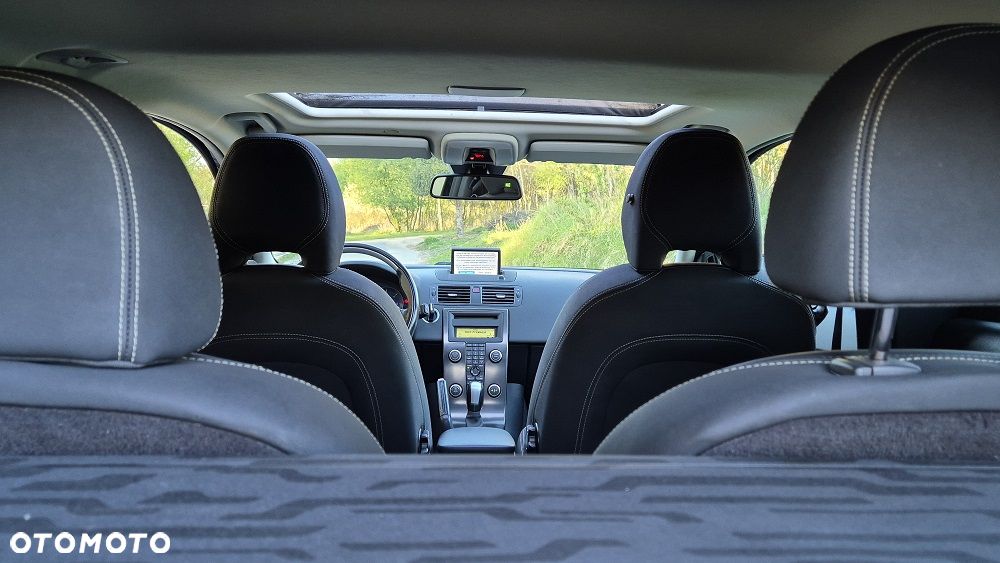 Volvo C30 D4 RDesign - 5