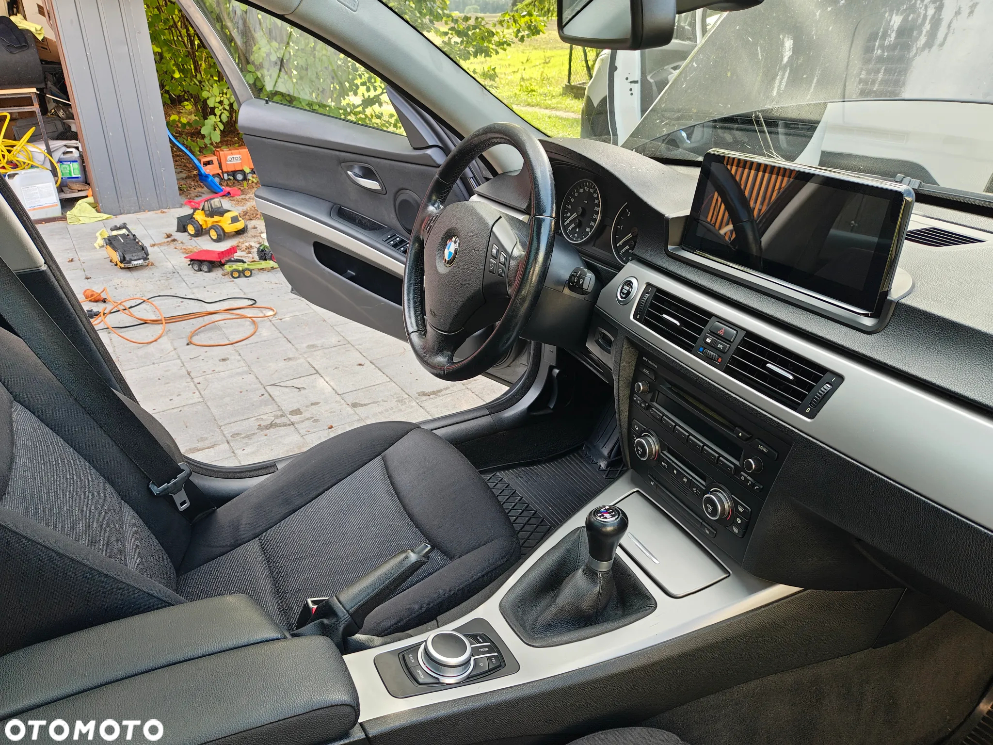BMW Seria 3 320i Touring - 20