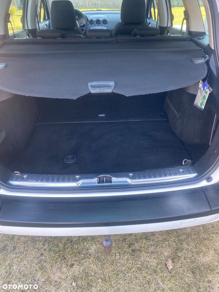 Peugeot 308 120 VTi Family - 9