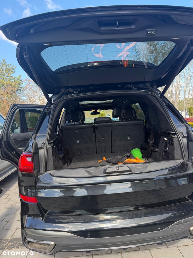 BMW X7 - 5