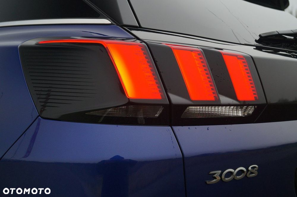 Peugeot 3008 - 24