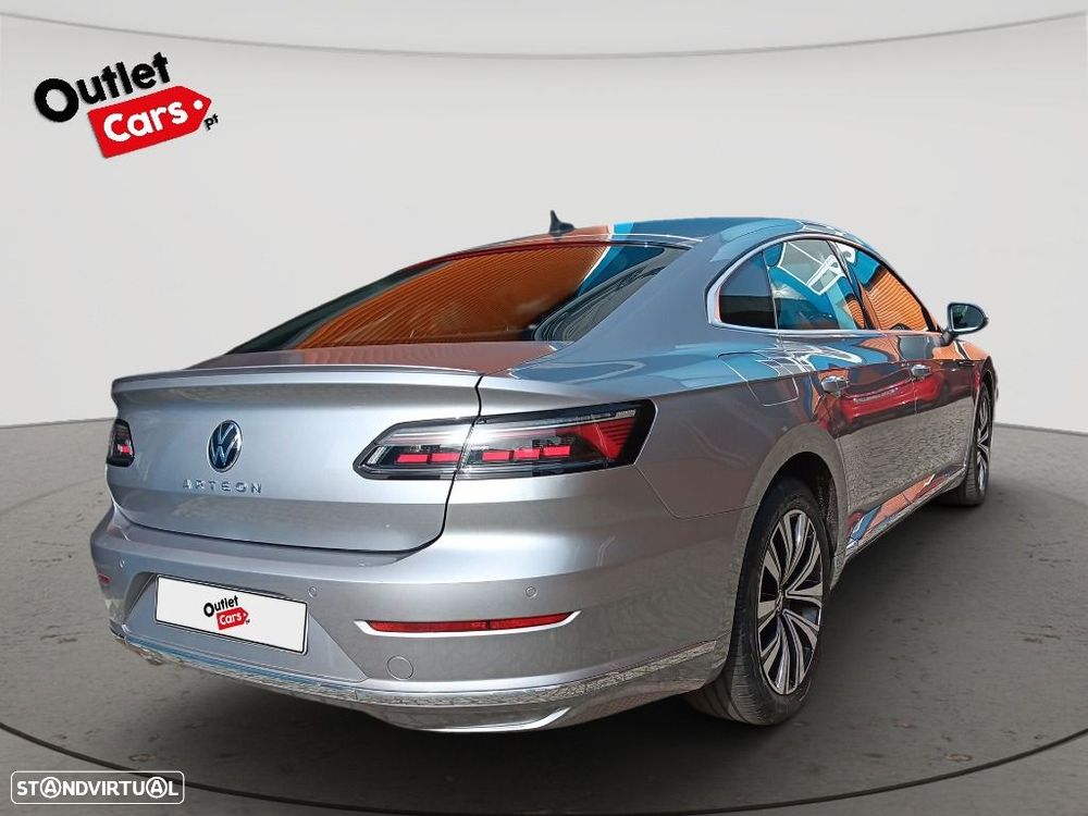 VW Arteon 2.0 TDI Elegance DSG - 6