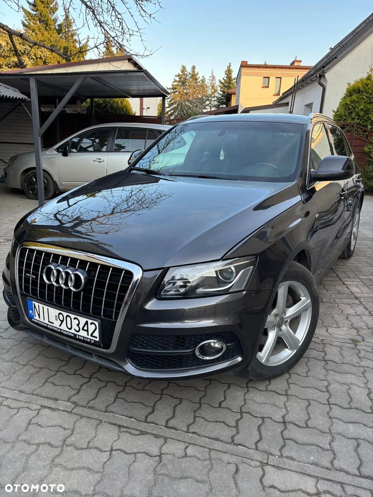 Audi Q5 - 4