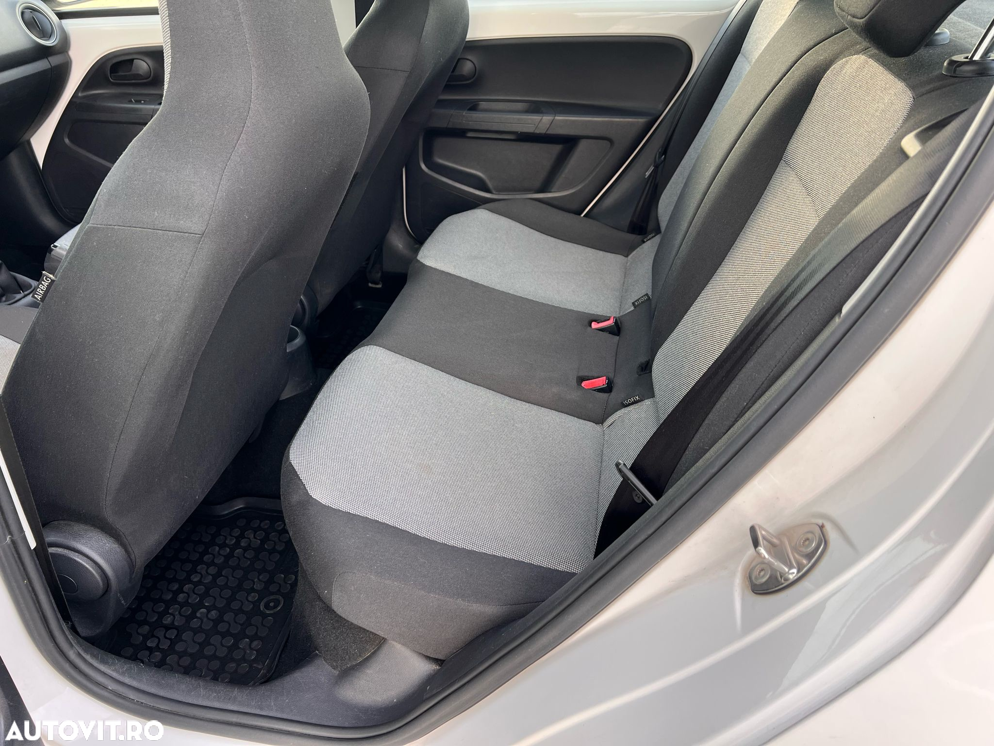 Skoda Citigo 1.0 MPI Ambition - 12