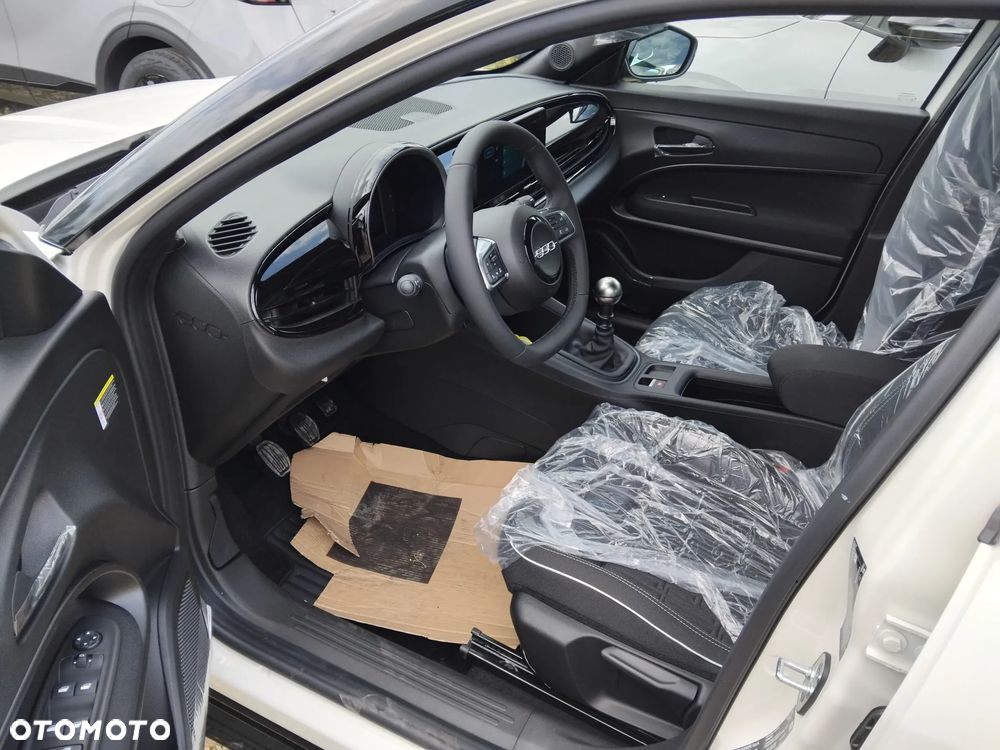 Fiat 600 1.2 Turbo Street - 22