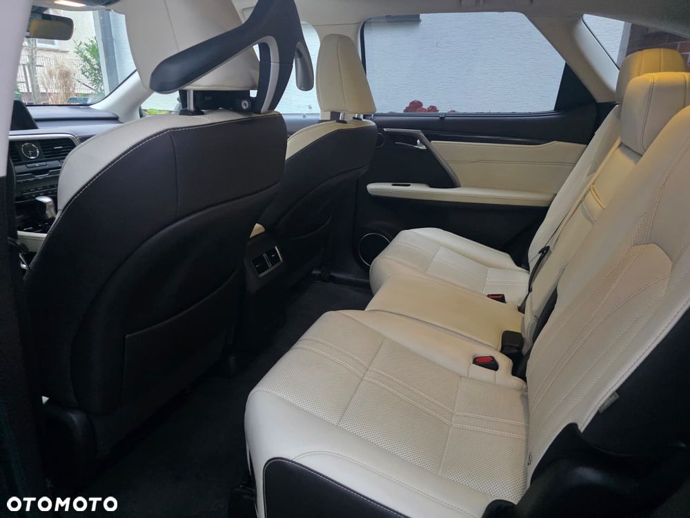 Lexus RX 450h L Omotenashi MY19 - 5