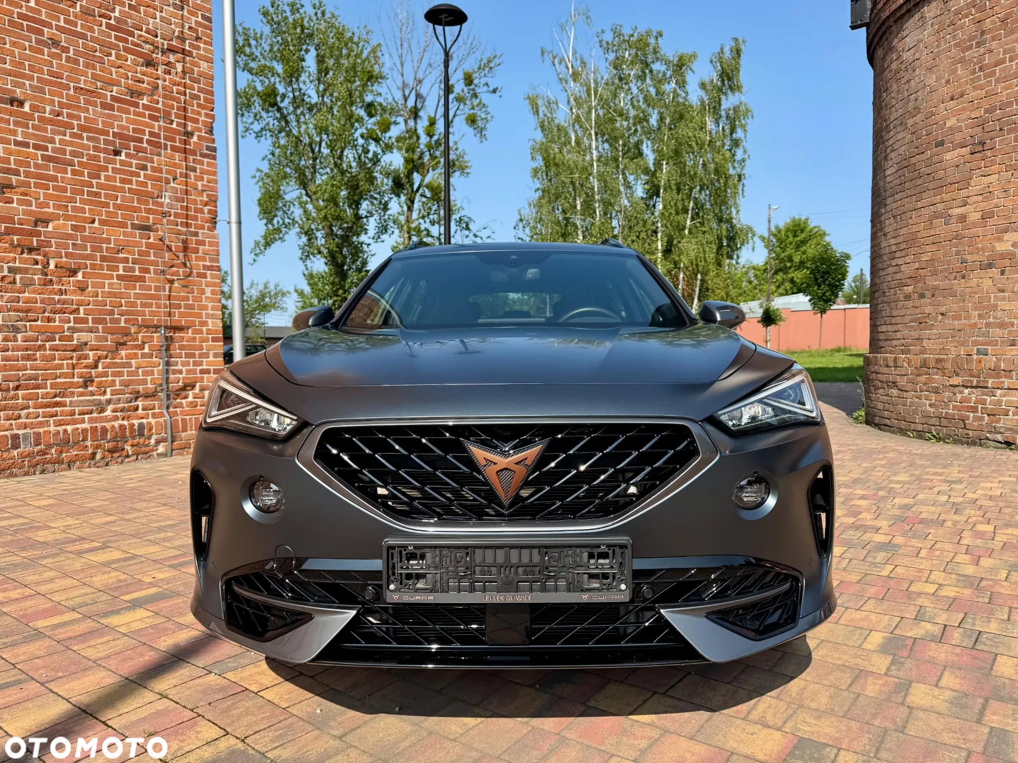 Cupra Formentor - 4