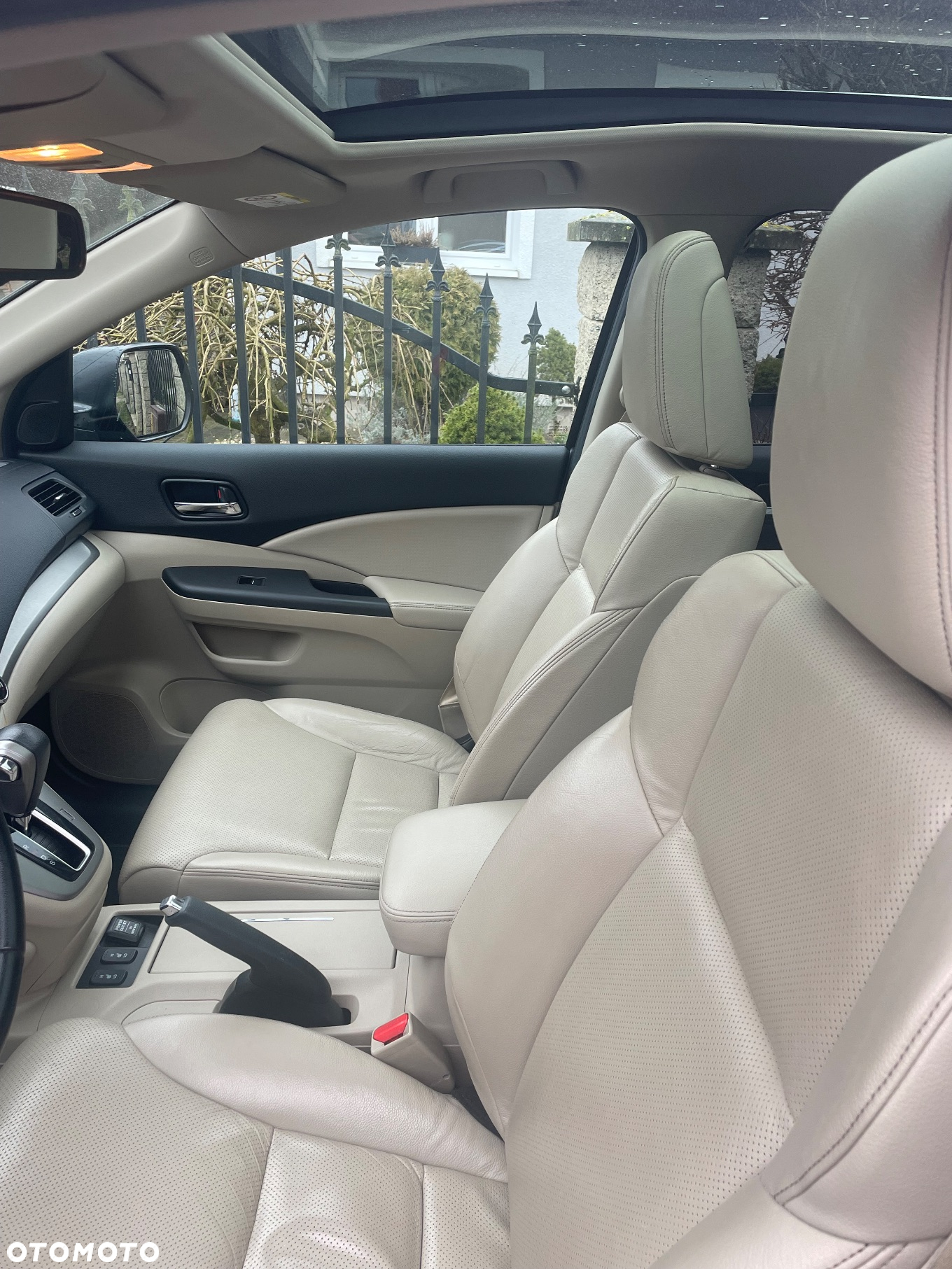 Honda CR-V 2.2i-DTEC Executive - 4