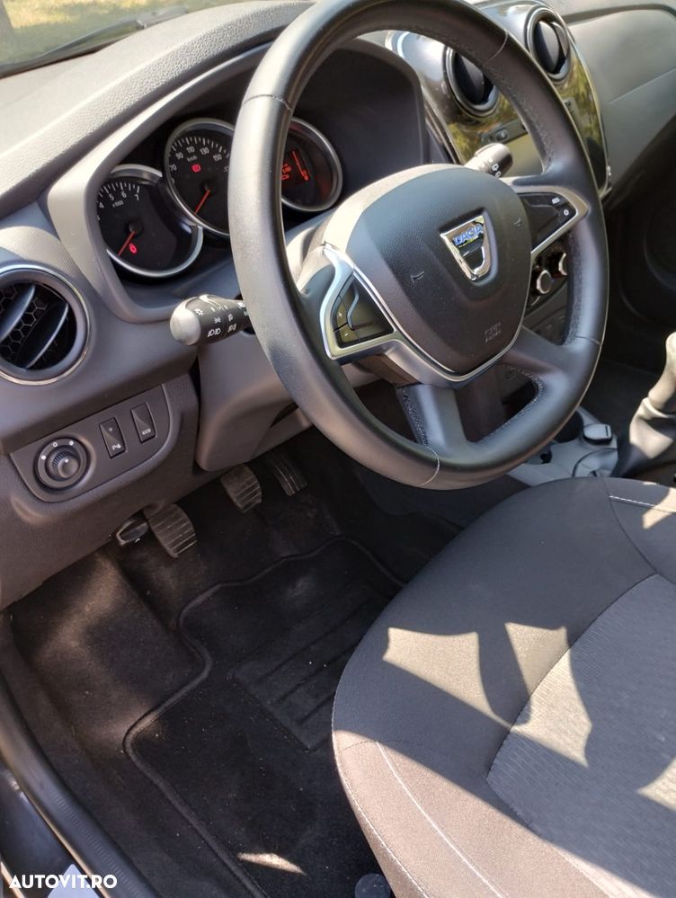 Dacia Logan MCV - 9