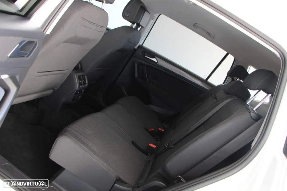 VW Tiguan Allspace 2.0 TDI Life DSG - 6