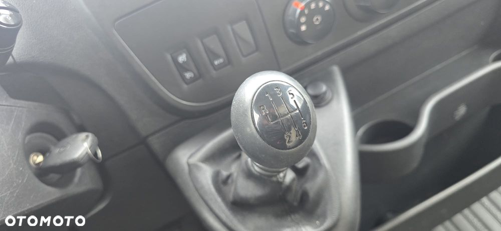Renault Master - 12