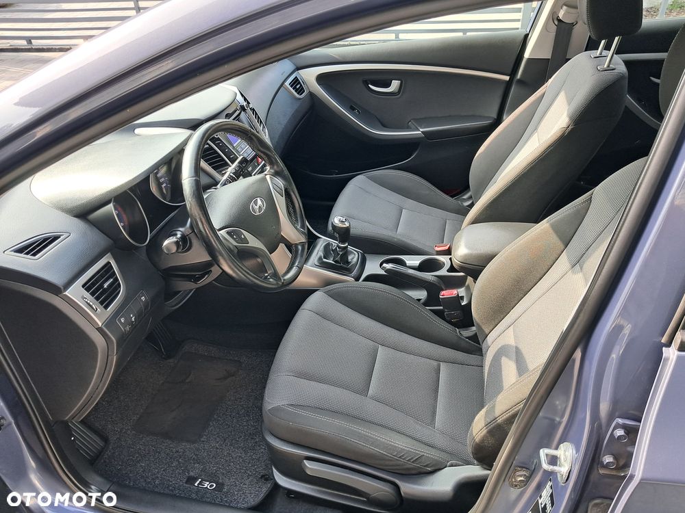 Hyundai i30 - 17