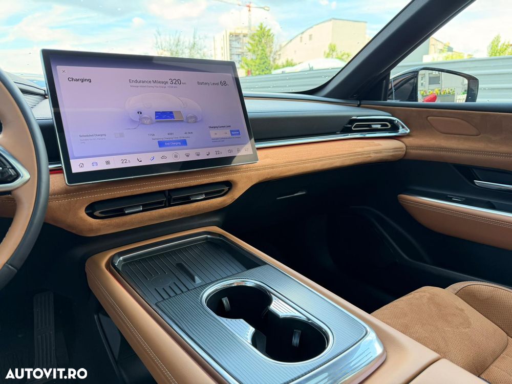 Mazda 6e 68 kW BEV Takumi Plus - 21