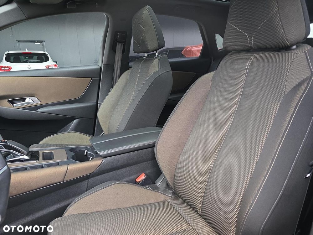 DS Automobiles DS 7 Crossback - 13