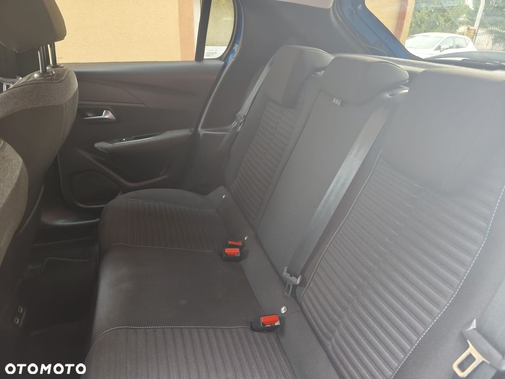 Peugeot 208 50kWh Style - 19