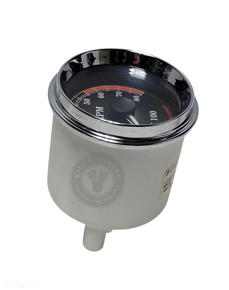 Obrotomierz Harley Davidson Touring 67567-05 - 3