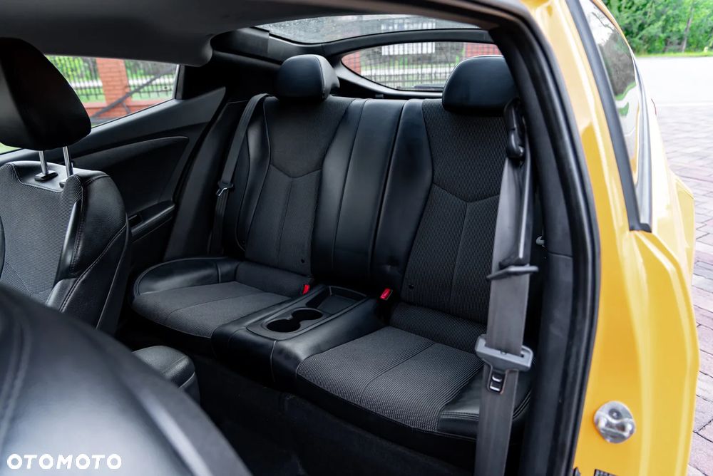 Hyundai Veloster 1.6 Style - 25