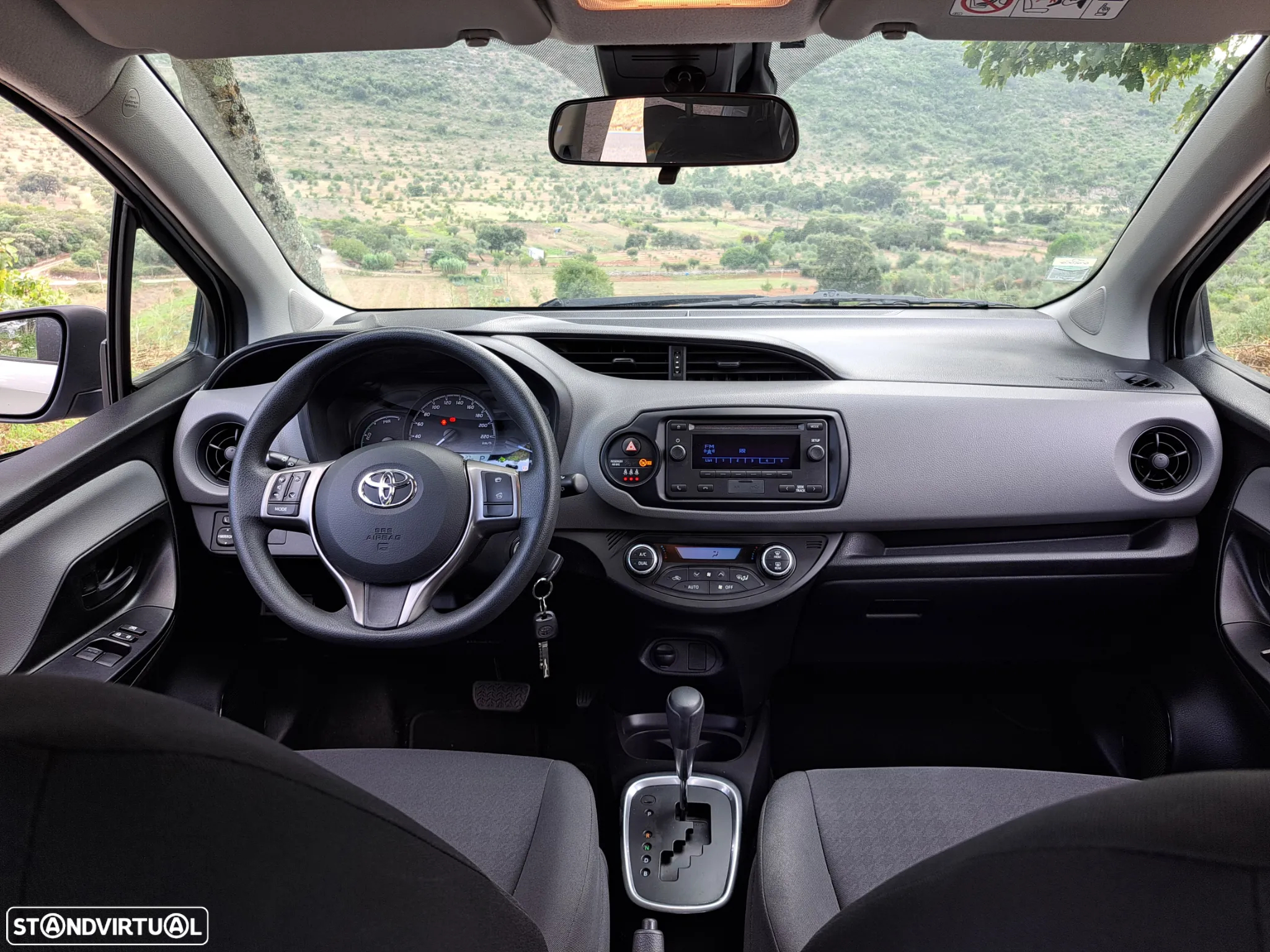 Toyota Yaris 1.5 HSD Comfort - 3