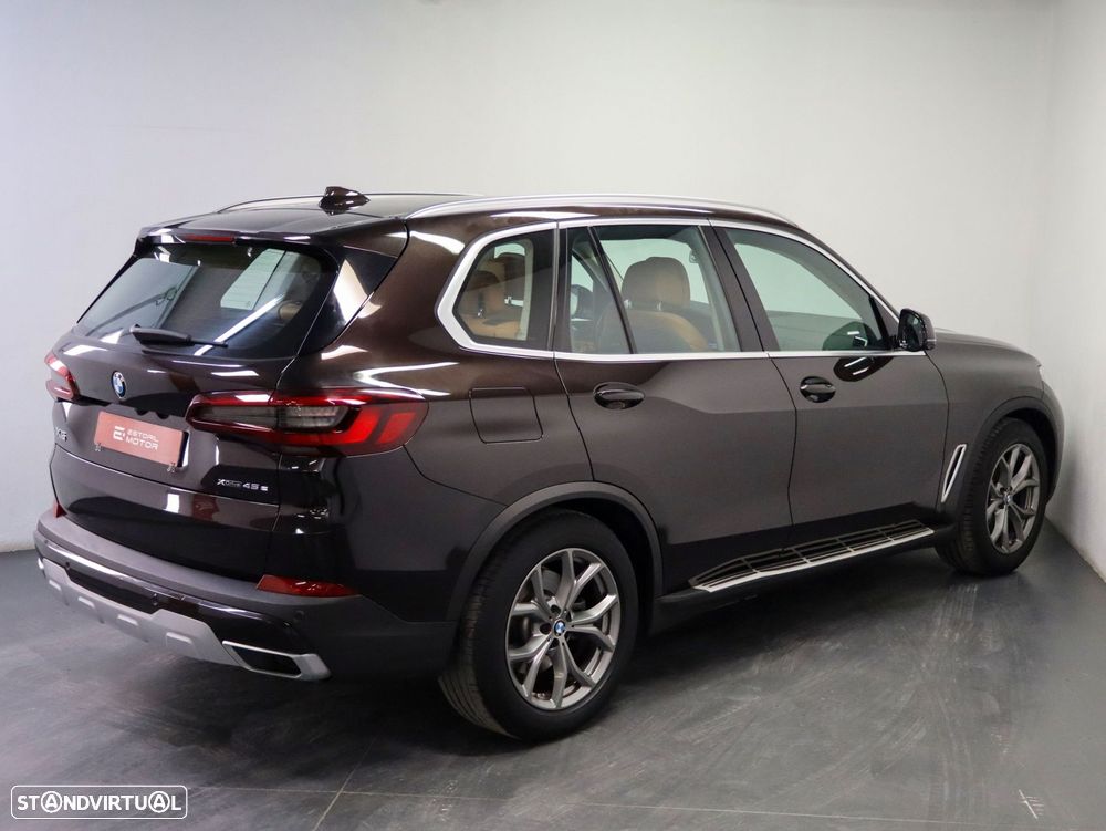 BMW X5 45 e xDrive - 4