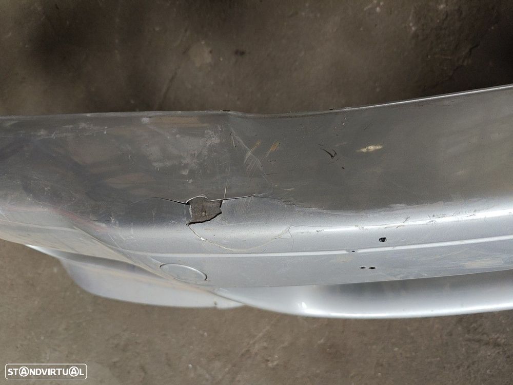 Parachoques Frente / Para Choques Frontal Nu Bmw 3 (E46)  51112496646 - 10