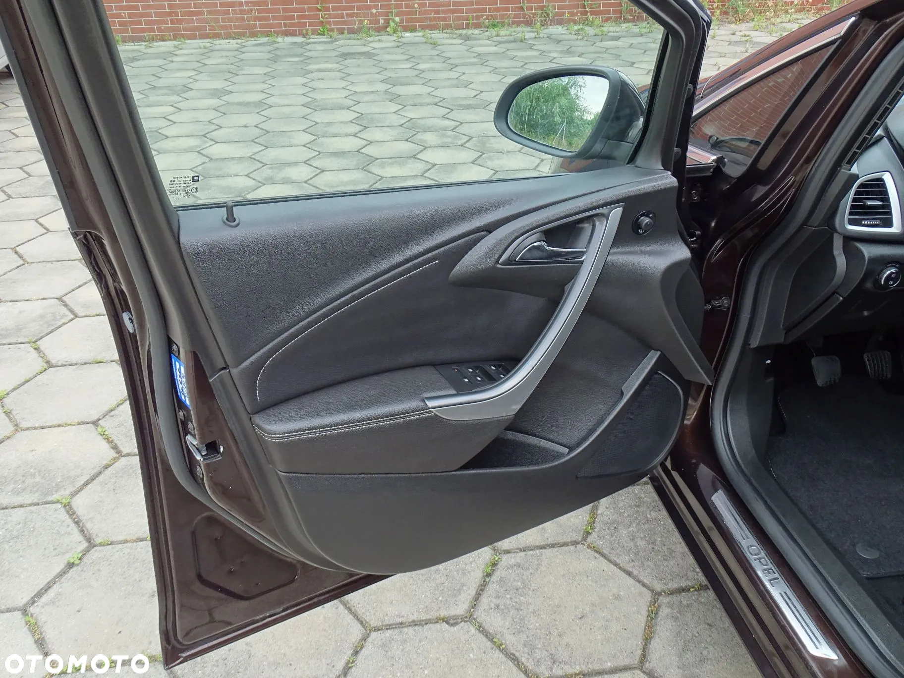 Opel Astra IV 2.0 CDTI Sport - 18