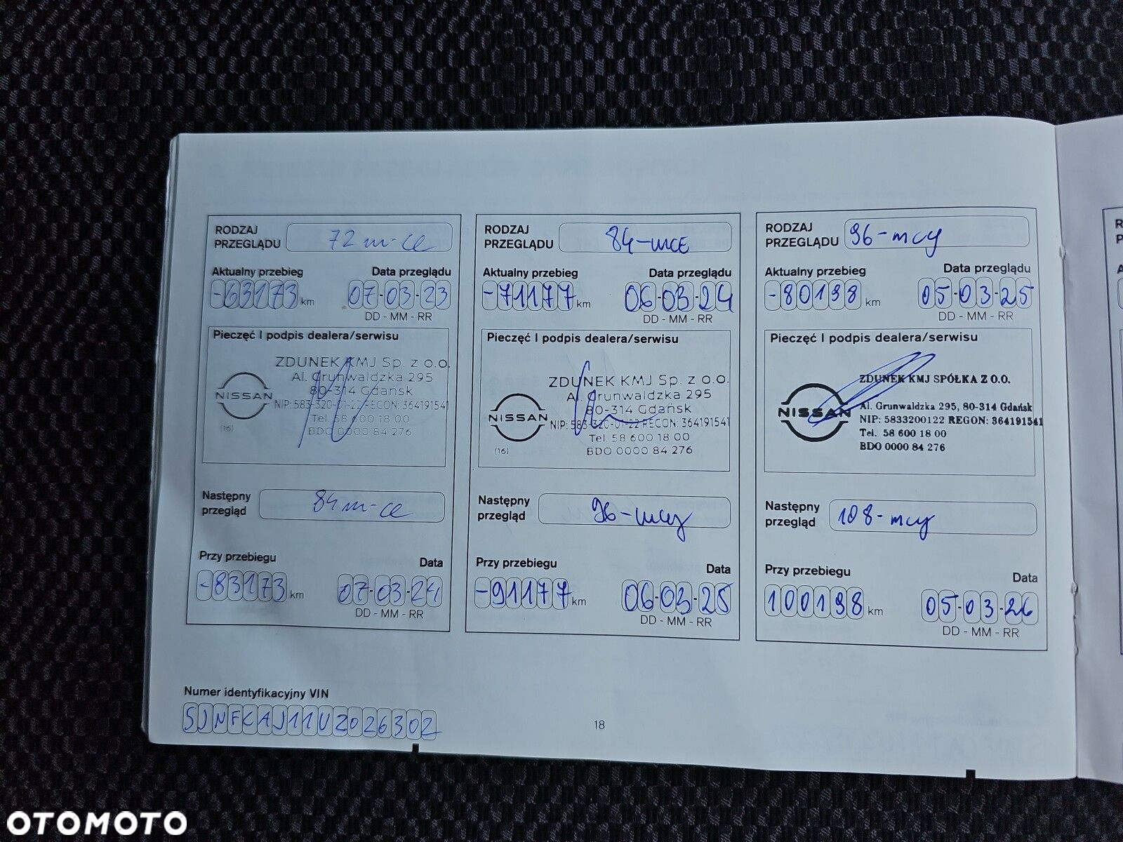 Nissan Qashqai - 27