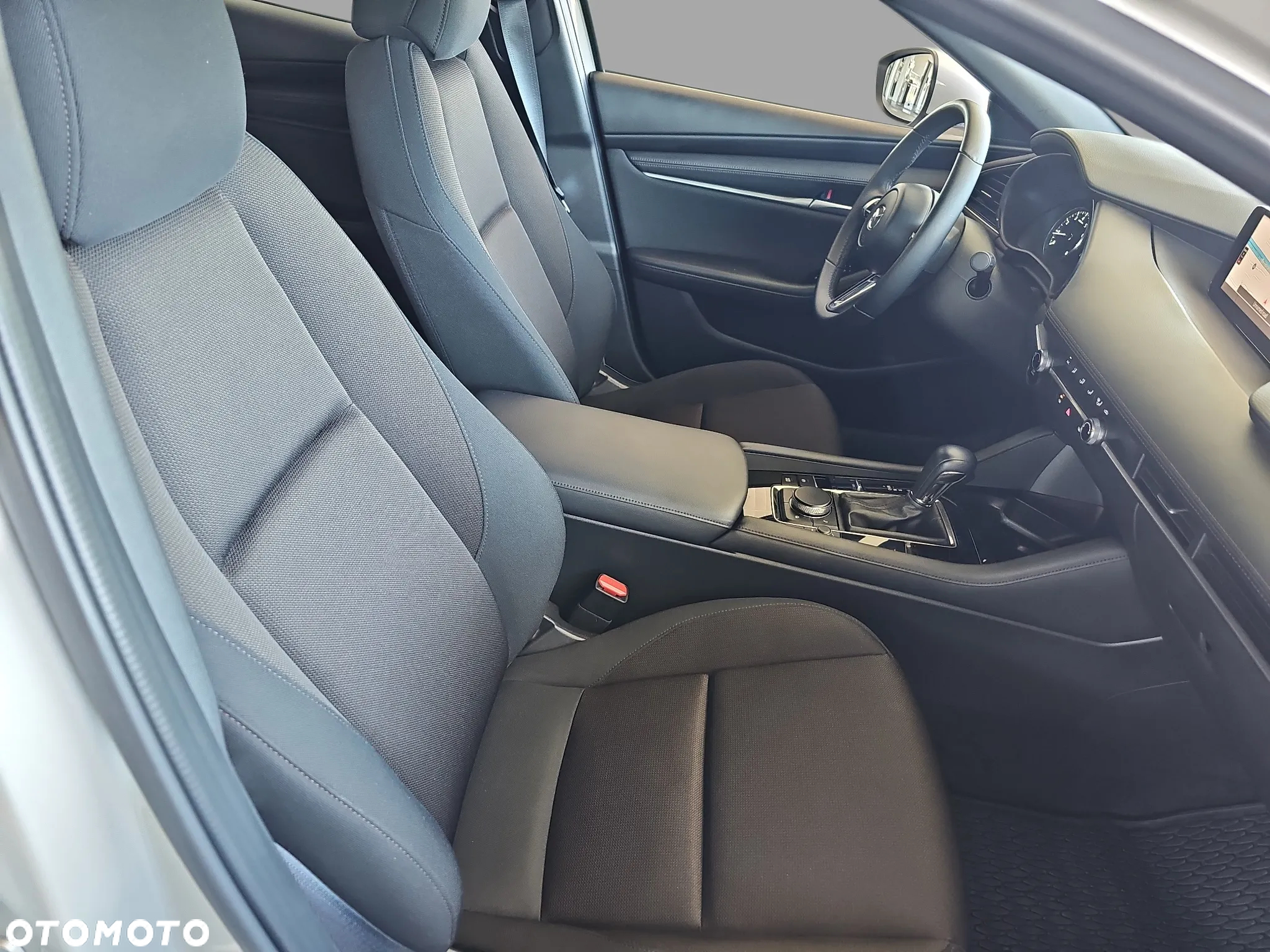 Mazda 3 2.0 mHEV Prime Line - 14